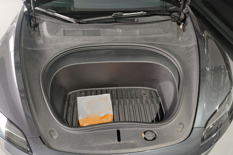 Tesla Model 3 2024 imagem de carro #20