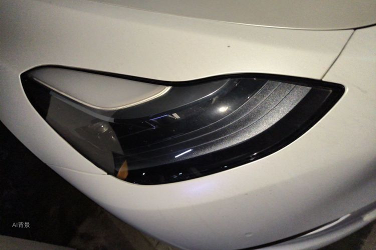 Tesla Model Y 2022 #8 Tesla Model Y 2022 car image #8