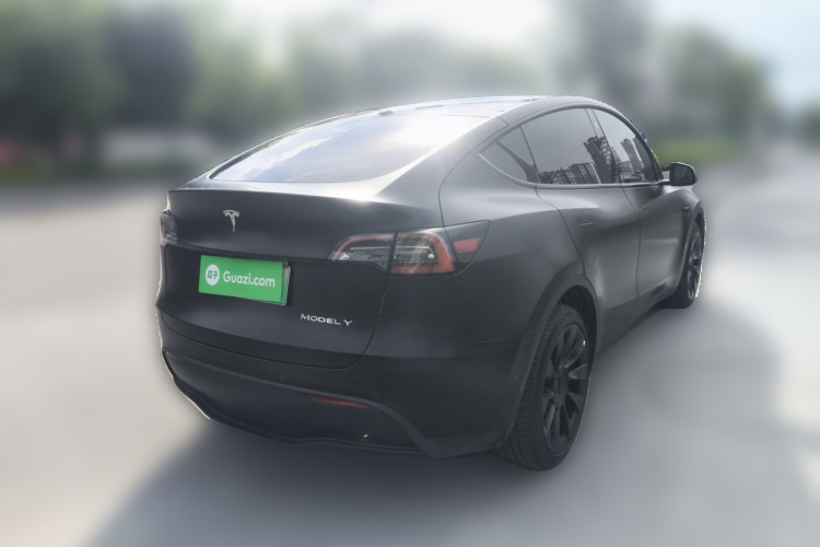Tesla Model Y 2023 car image #7