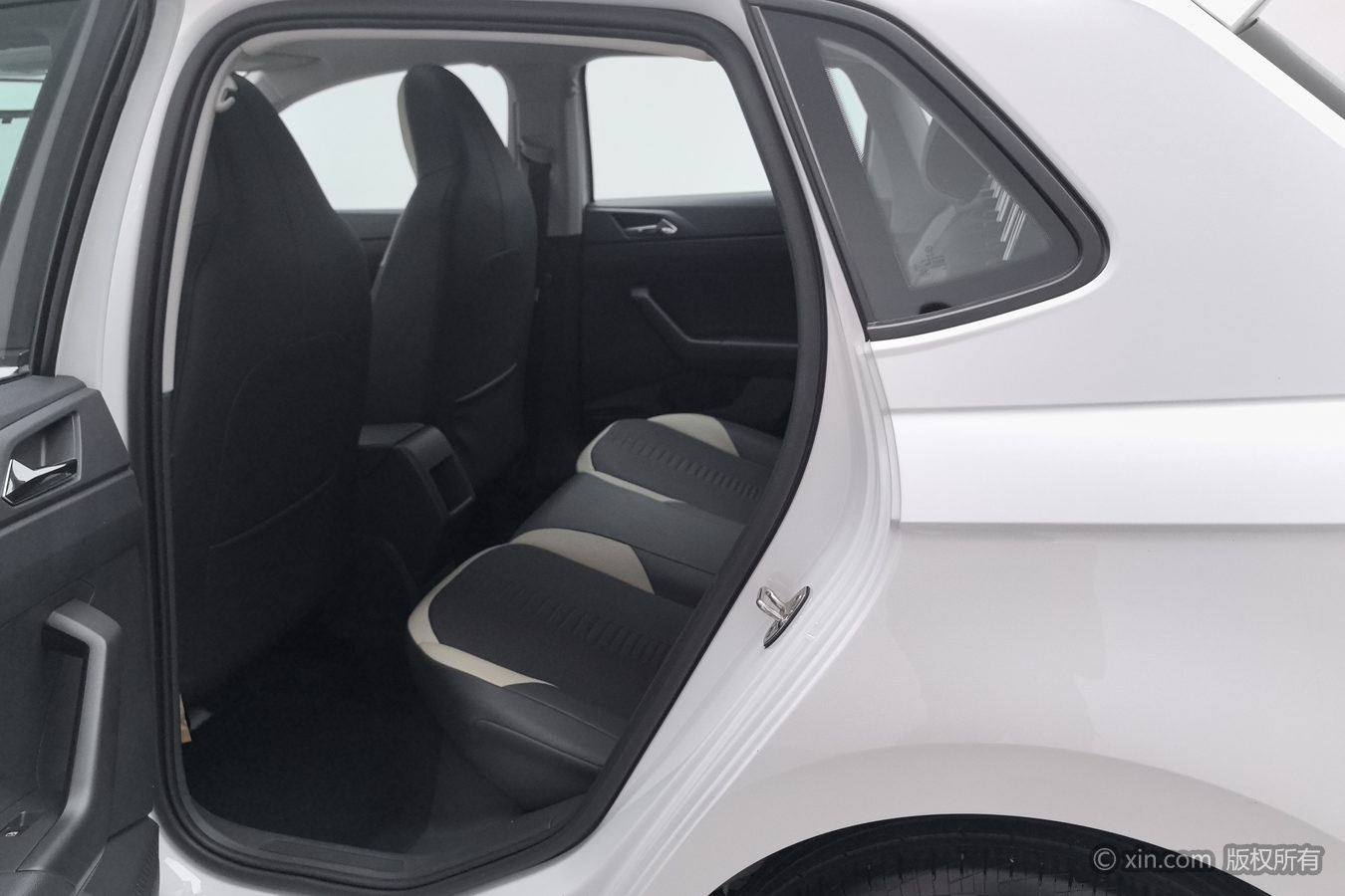 Volkswagen Polo 2024 image de voiture #16