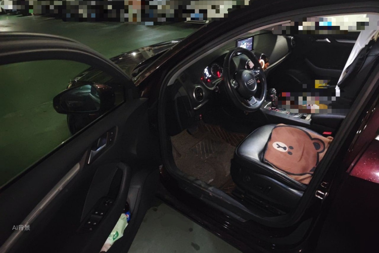 Audi A3 2015 immagine di auto #18