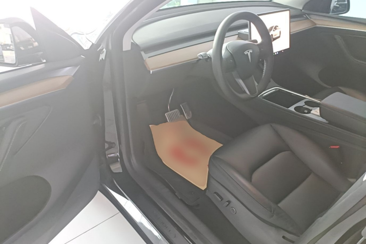 Tesla Model Y 2022 car image #16