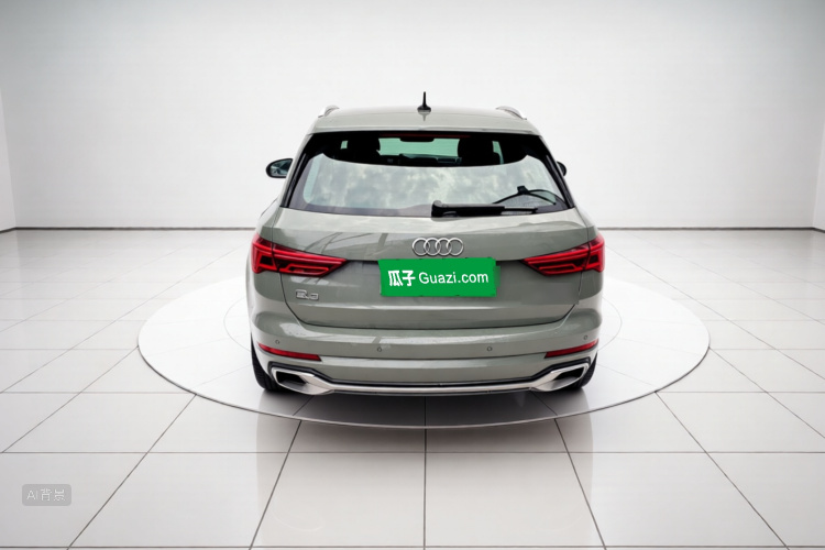 Audi Q3 2023 #6 Audi Q3 2023 car image #6