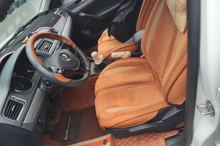 Volkswagen Lavida 2016 #17 Volkswagen Lavida 2016 car image #17