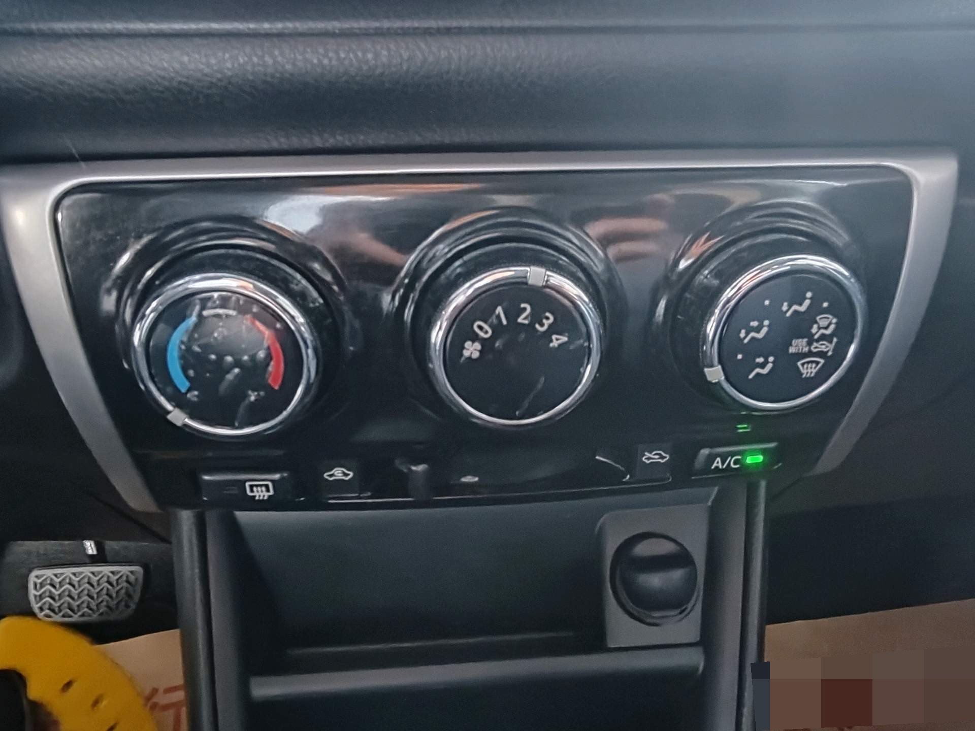 Toyota Vios 2019 #11 Toyota Vios 2019 immagine di auto #11