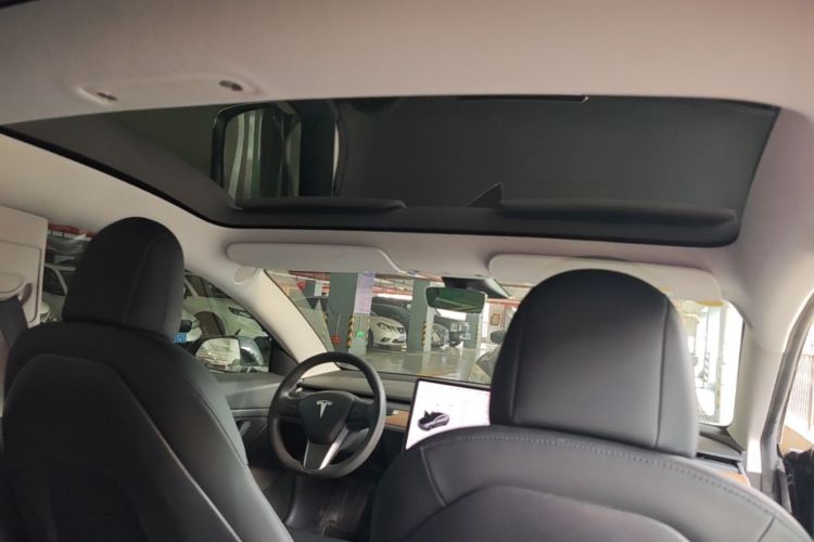 Tesla Model 3 2020 #18 Tesla Model 3 2020 car image #18