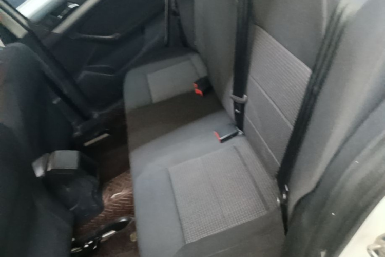 Volkswagen Lavida 2018 car image #17