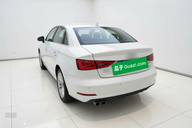 Audi A3 2016 car image #5