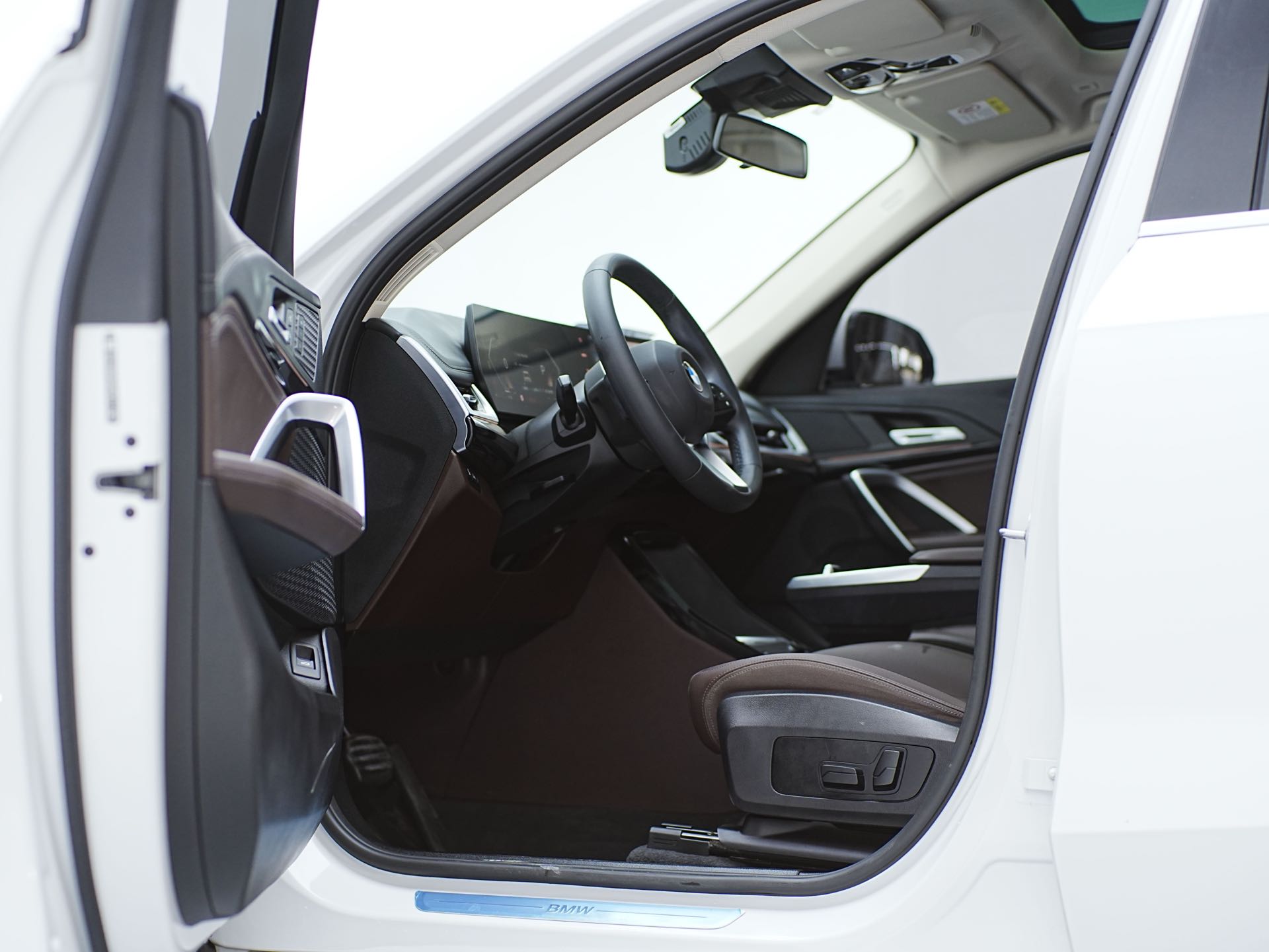 BMW X1 2023 #10 BMW X1 2023 car image #10