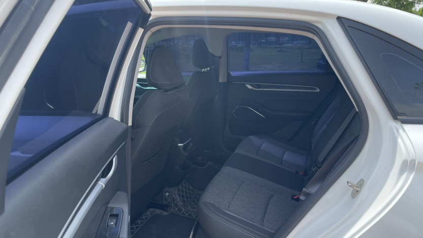 GEELY Emgrand 2023 #6 GEELY Emgrand 2023 imagen de coche #6