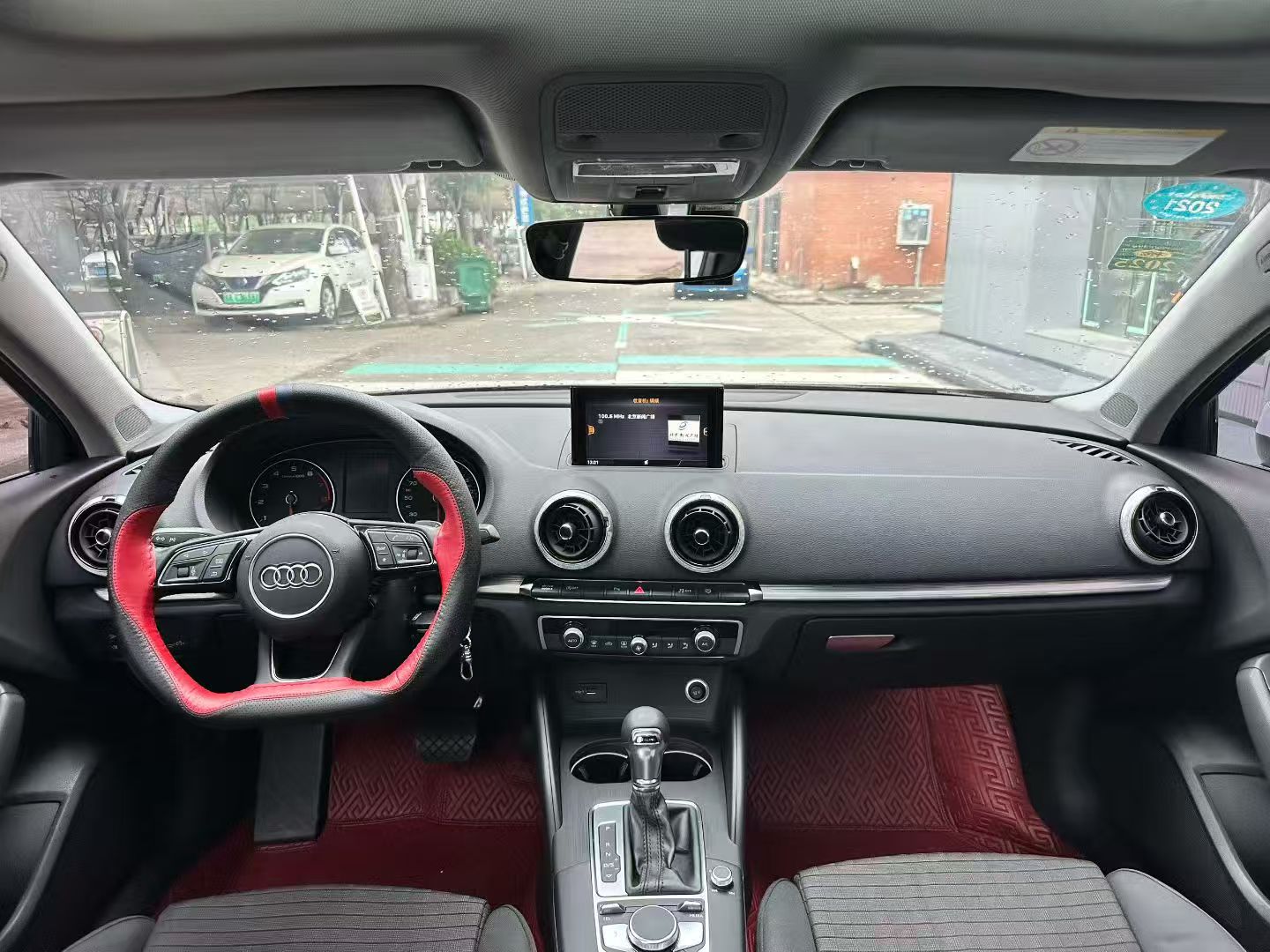 Audi A3 2019 #4 Audi A3 2019 immagine di auto #4