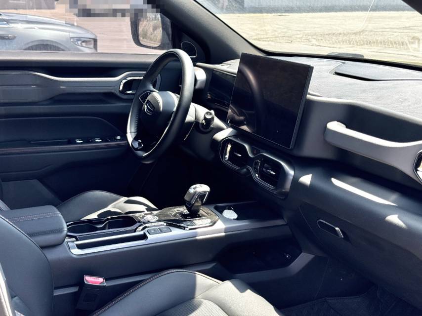GEELY Cowboy 2024 car image #3