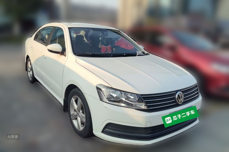 Volkswagen Lavida 2018 #4 Volkswagen Lavida 2018 immagine di auto #4