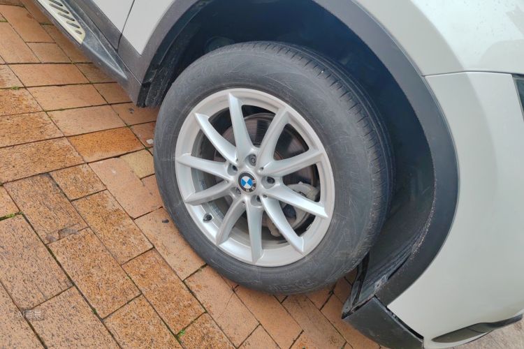 BMW X1 2017 #9 BMW X1 2017 car image #9