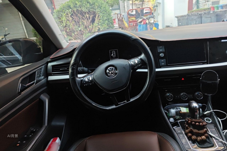 Volkswagen Lavida 2018 #12 Volkswagen Lavida 2018 car image #12
