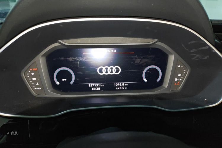 Audi Q3 2023 #13 Audi Q3 2023 immagine di auto #13