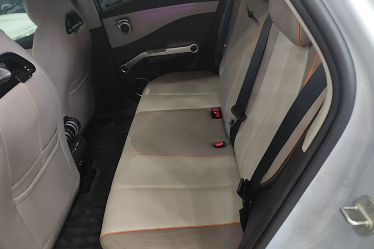 BYD Yuan Plus 2024 car image #17