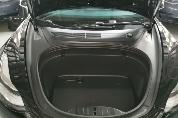 Tesla Model 3 2020 #20 Tesla Model 3 2020 immagine di auto #20
