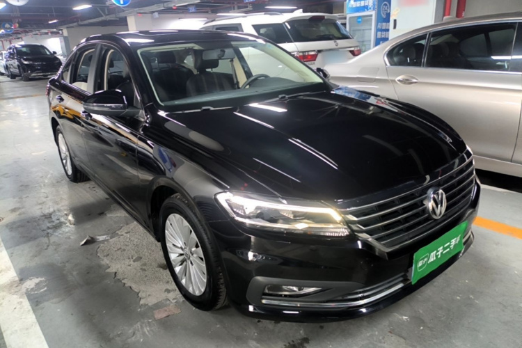 Volkswagen Lavida 2021 car image #4