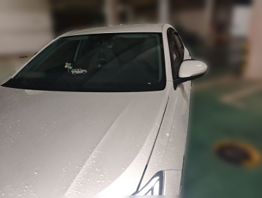 Volkswagen Lavida 2025 car image 