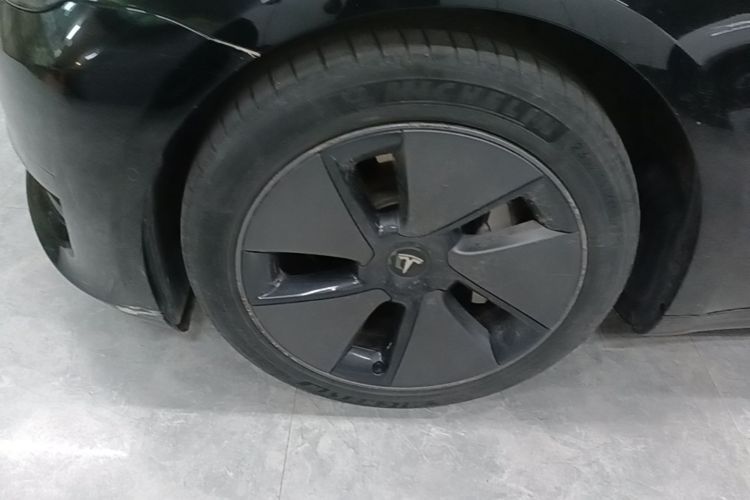 Tesla Model 3 2021 immagine di auto #9