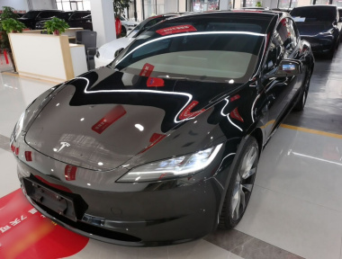 Tesla Model 3 2023 Tesla Model 3 2023 car image