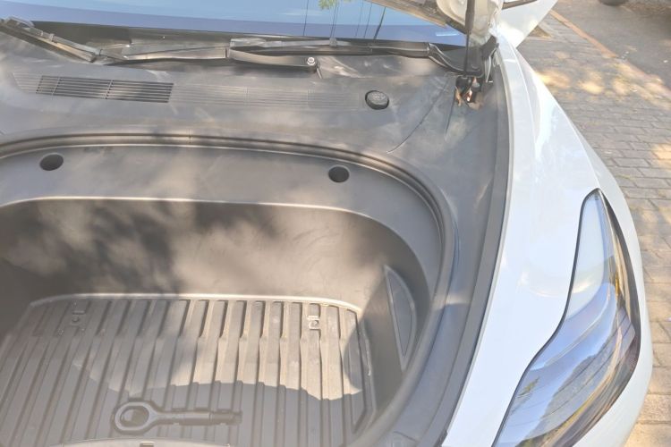 Tesla Model 3 2022 #24 Tesla Model 3 2022 car image #24