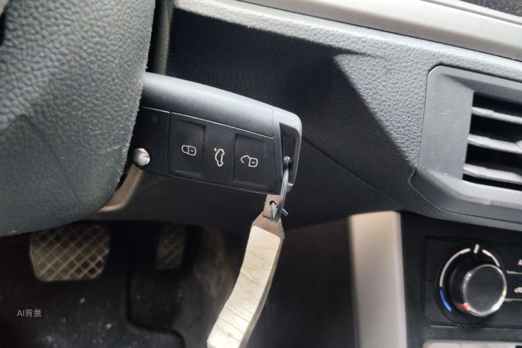 Volkswagen Polo 2022 immagine di auto #10