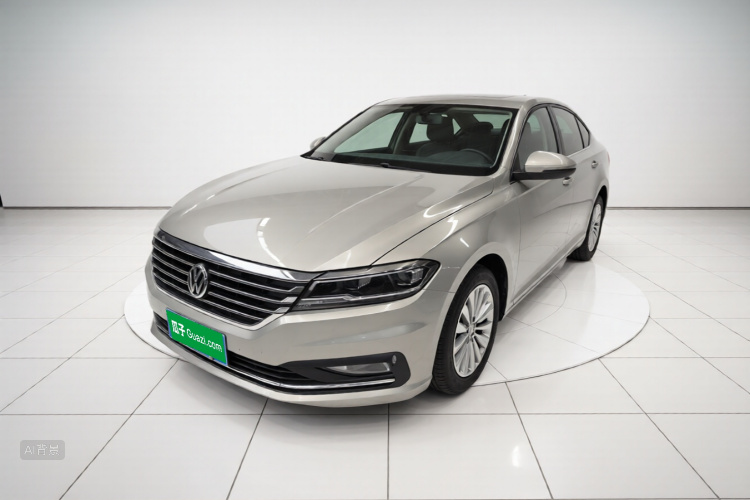 Volkswagen Lavida 2019 car image #2