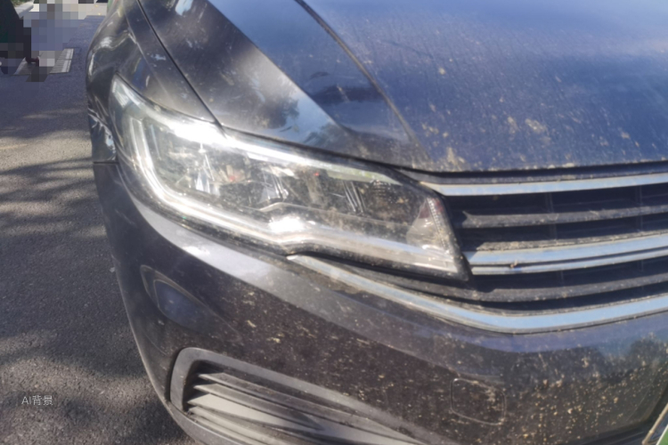 Volkswagen Bora 2019 #8 Volkswagen Bora 2019 car image #8