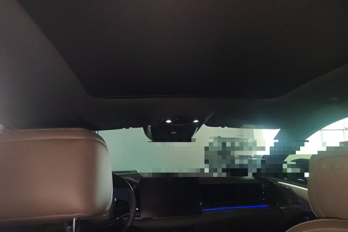 BYD Han 2023 #20 BYD Han 2023 изображение автомобиля #20