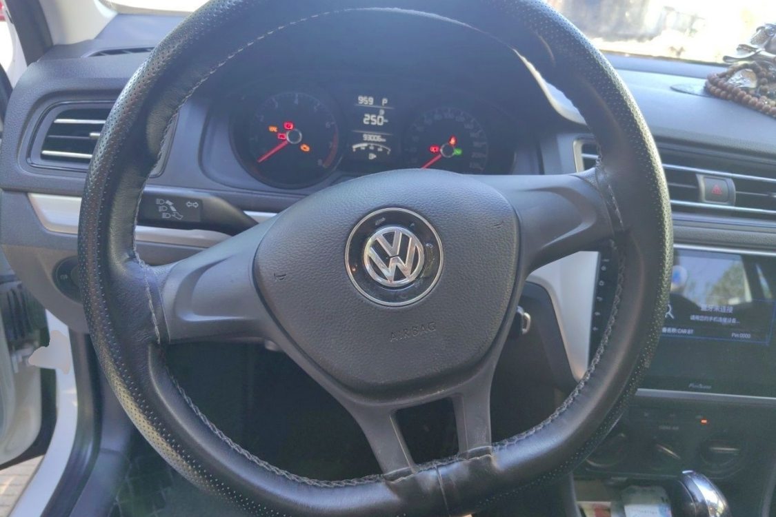 Volkswagen Lavida 2023 car image #22