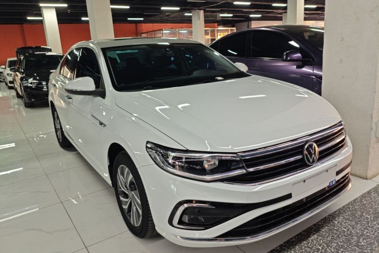 Volkswagen Bora 2024 #6 Volkswagen Bora 2024 imagen de coche #6