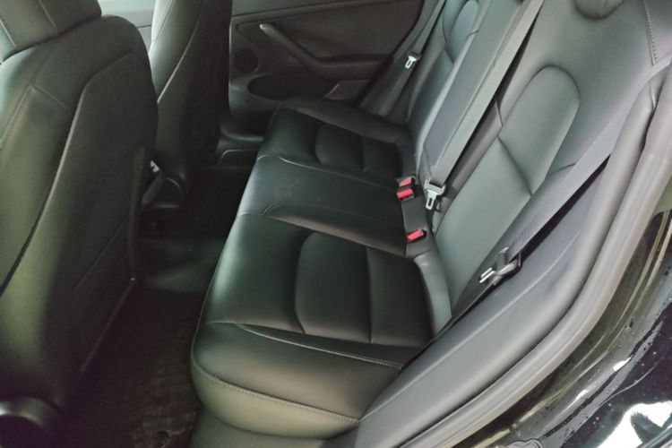 Tesla Model 3 2022 car image #17