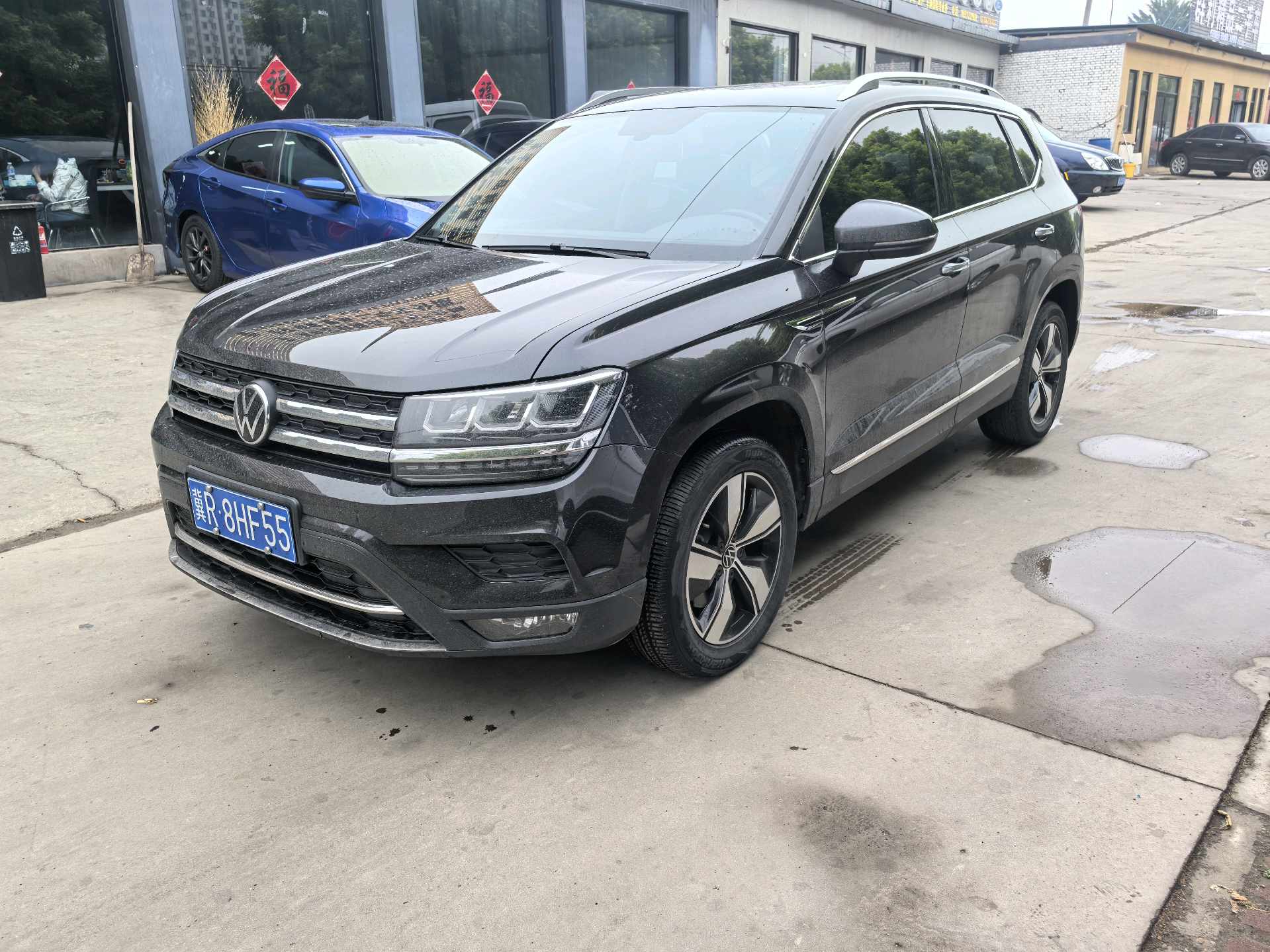 2022 2022 immagine di auto