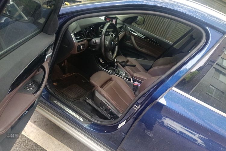 BMW X1 2020 imagem de carro #18