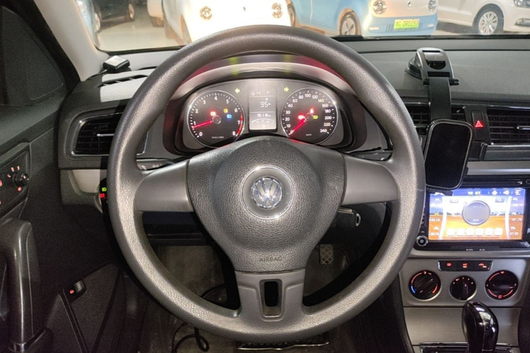Volkswagen Lavida 2016 #11 Volkswagen Lavida 2016 car image #11