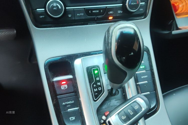 GEELY Emgrand GL 2019 #16 GEELY Emgrand GL 2019 image de voiture #16