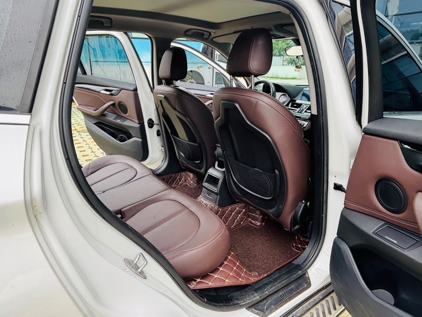 BMW X1 2020 immagine di auto #8