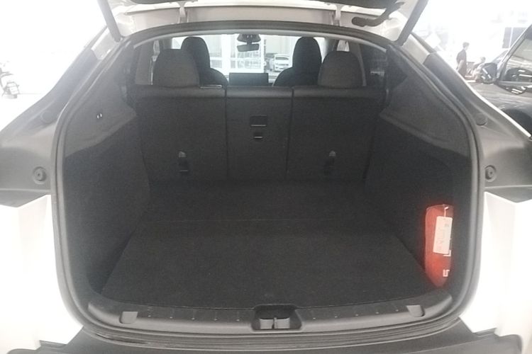 Tesla Model Y 2025 #19 Tesla Model Y 2025 car image #19