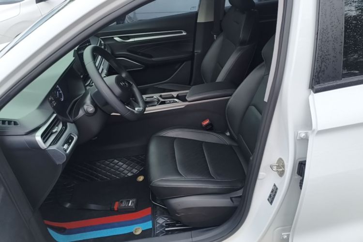 GEELY Emgrand 2023 #19 GEELY Emgrand 2023 car image #19