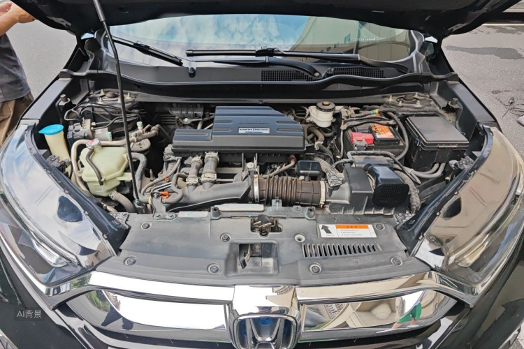 Honda CR-V 2018 car image #22