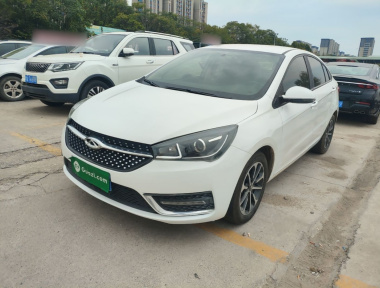 Chery Arrizo 5 2022 Chery Arrizo 5 2022 صورة سيارة