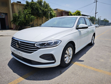 Volkswagen Lavida 2022 car image 