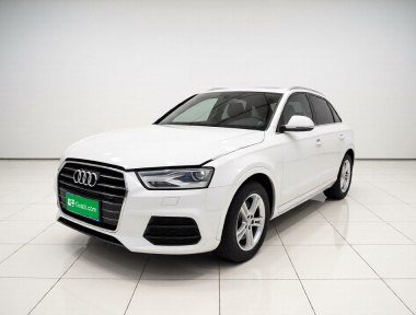 Audi Q3 2017 car image 