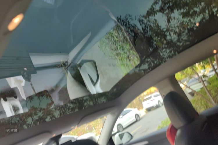 Tesla Model Y 2024 #20 Tesla Model Y 2024 car image #20