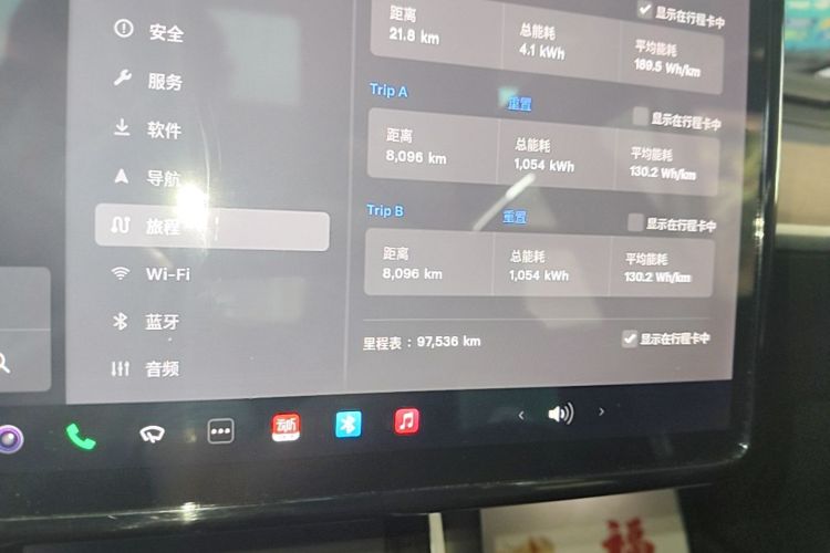 Tesla Model 3 2020 car image #12
