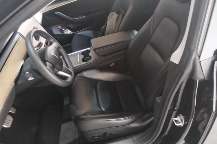 Tesla Model 3 2022 #15 Tesla Model 3 2022 car image #15