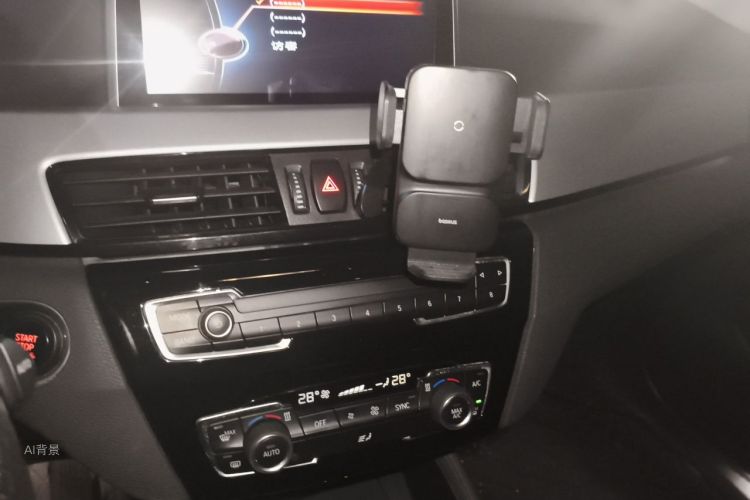 BMW X1 2016 #15 BMW X1 2016 immagine di auto #15