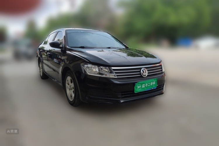Volkswagen Lavida 2020 #4 Volkswagen Lavida 2020 car image #4